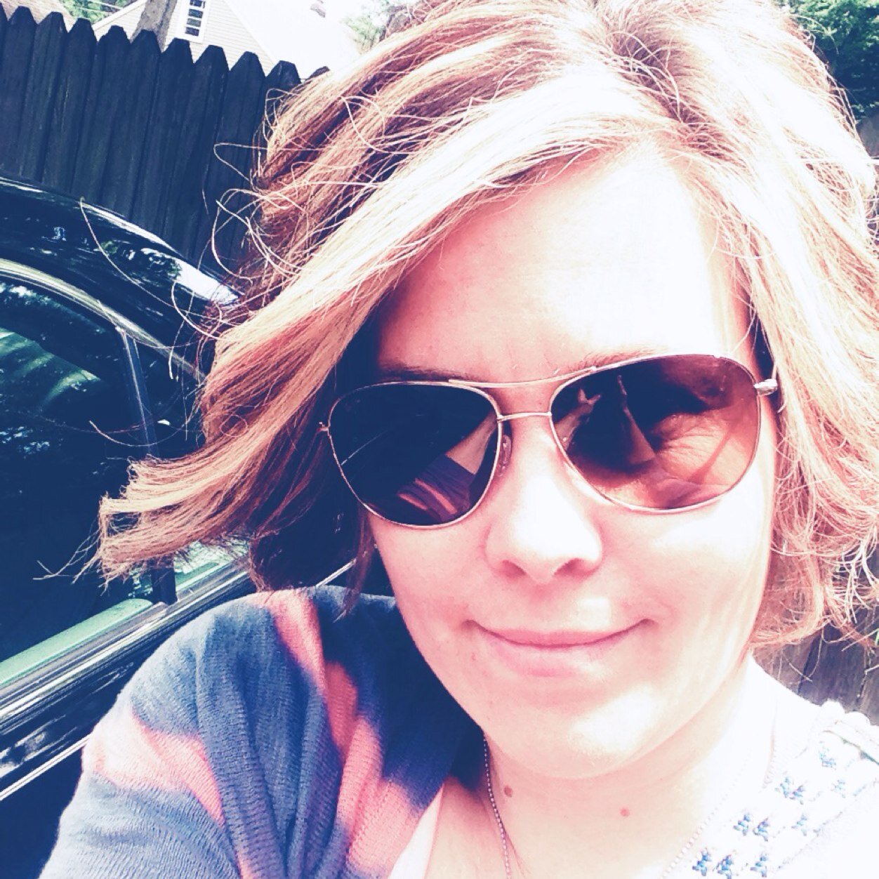 MichelleBasham's profile picture. Christ Follower | Mom of 2 girls | Wife