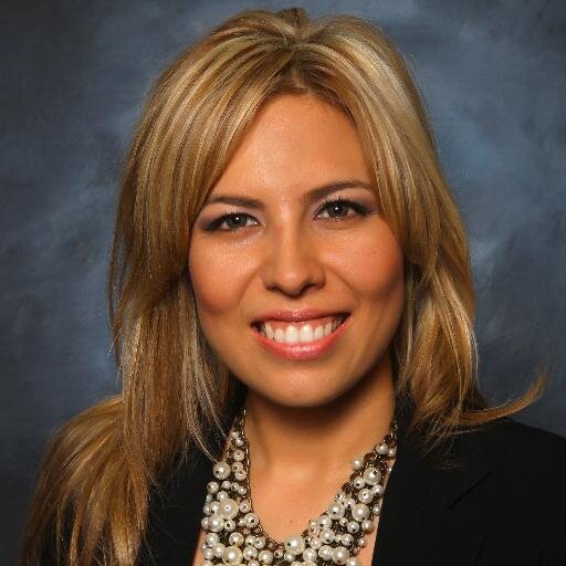 Vanessa Landin (VanessaILandin) Twitter