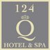 124 on Queen Hotel (@124onqueen) Twitter profile photo 124 on Queen Hotel (@124onqueen) Twitter profile photo