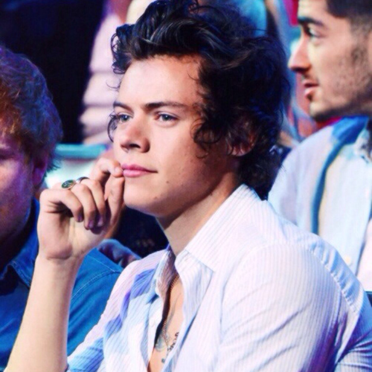 Harry|Roleplayer|20|Bisexual|Single