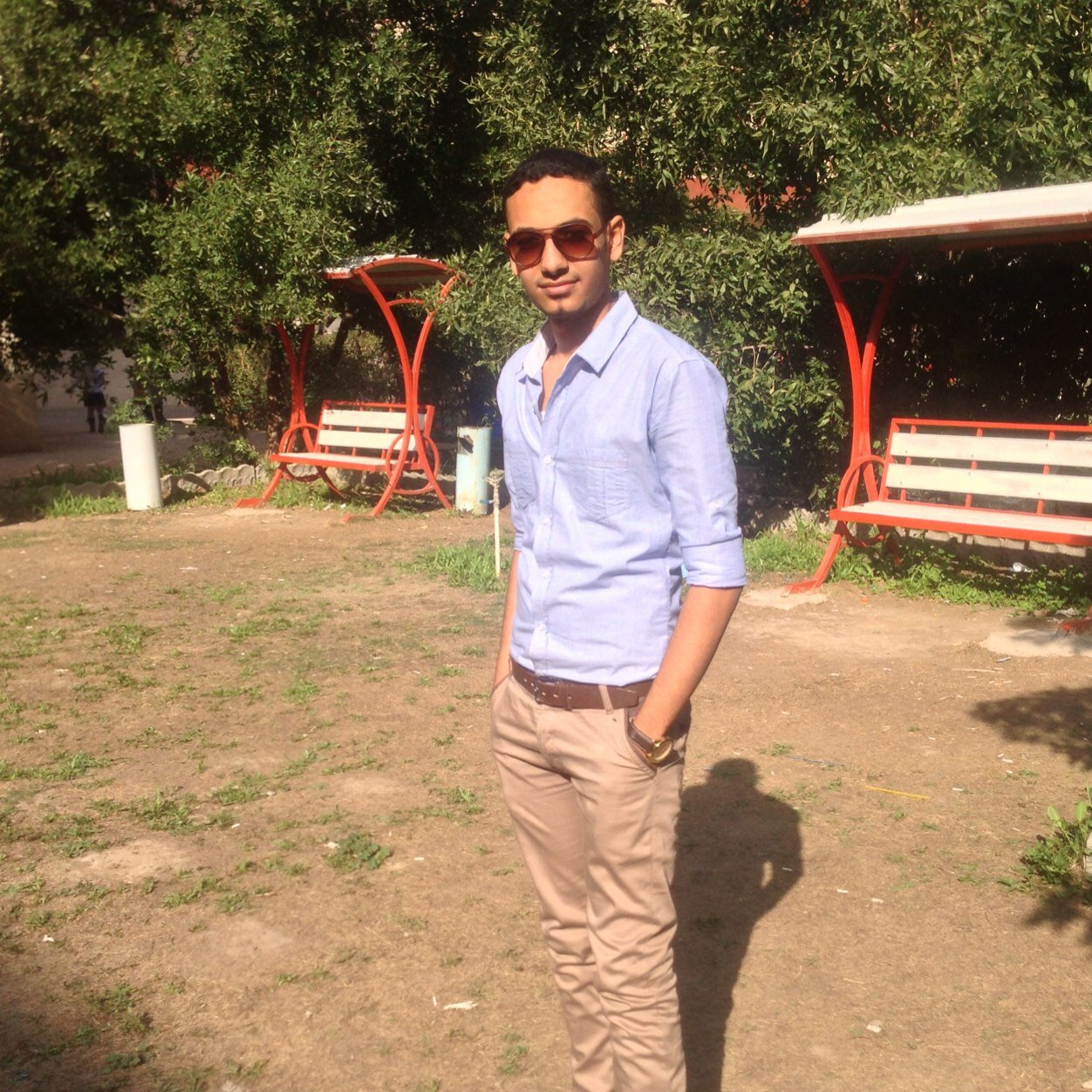 ali_alsalhy's profile picture. 