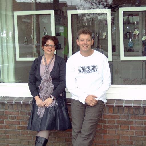 Netwerk en afiliate marketing Team leider