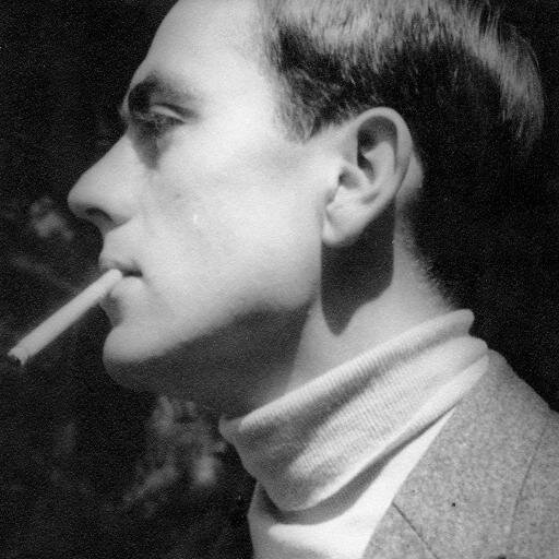 BogeyBoheme's profile picture. Bohemien und Avantgardist