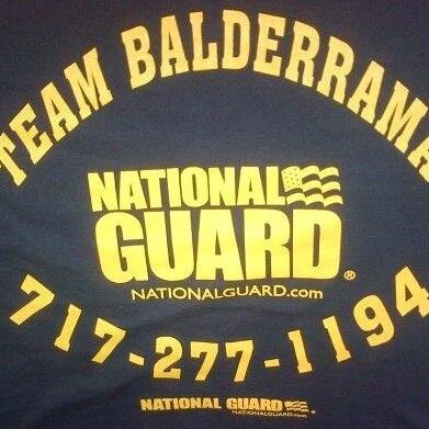 PA Army National Guard