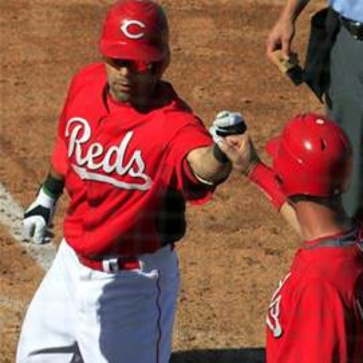 Come here for all of your 2014 cincinnati reds info!