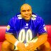 Bob Sapp ボブ サップ (@bobsappmma) Twitter profile photo