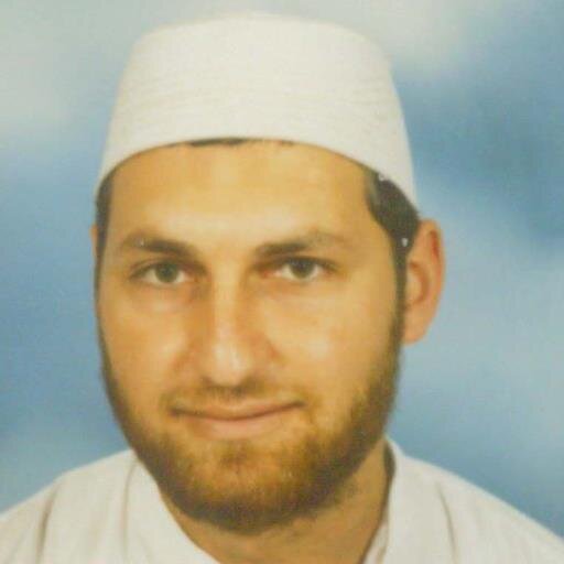 mazen3233's profile picture. إمام وخطيب مسجد أبو هريرة في الطيبة المثلث - فلسطين 48