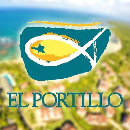 El Portillo Beach Club & Spa es un complejo residencial boutique localizado en una zona de bellísimas playas de arena blanca, aguas turquesas y verdes montañas