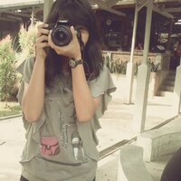 Nadya Hanna Talitha - @NadyaHTS Twitter Profile Photo