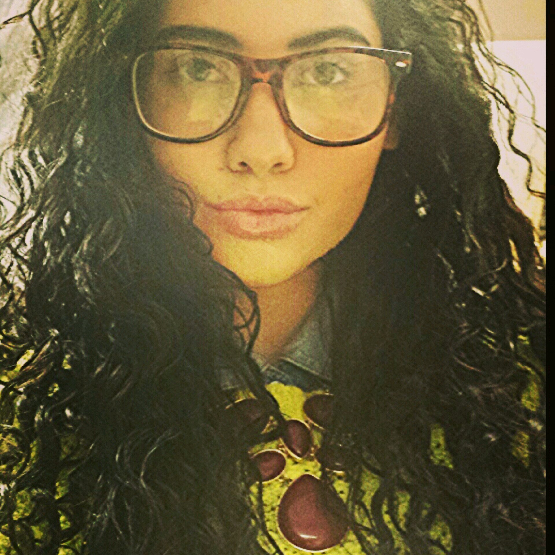 ChelseaACruz's profile picture. I fell in love the way you fall asleep. Slowly and then all at once.