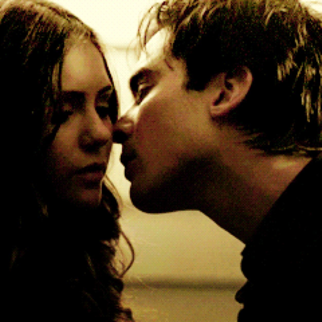 just two girls who love TVD Stelena&Delena&Klaroline