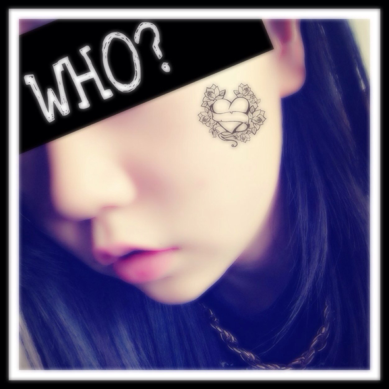 누군가가 나를 데리러? 甘えん坊/我儘/人見知り/寂しがり/照れ屋 I'm paen.あなたの1番になりたいの。