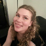 IngerArntzen's profile picture. 