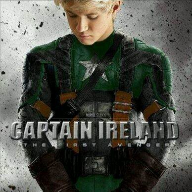 Heyyy guys im a Directioner , Jcat n part of the 5SOS Fam! Niall and Calum r my baes! Follow me n ill follow u all back! Met Elyar Fox 18.03.14!