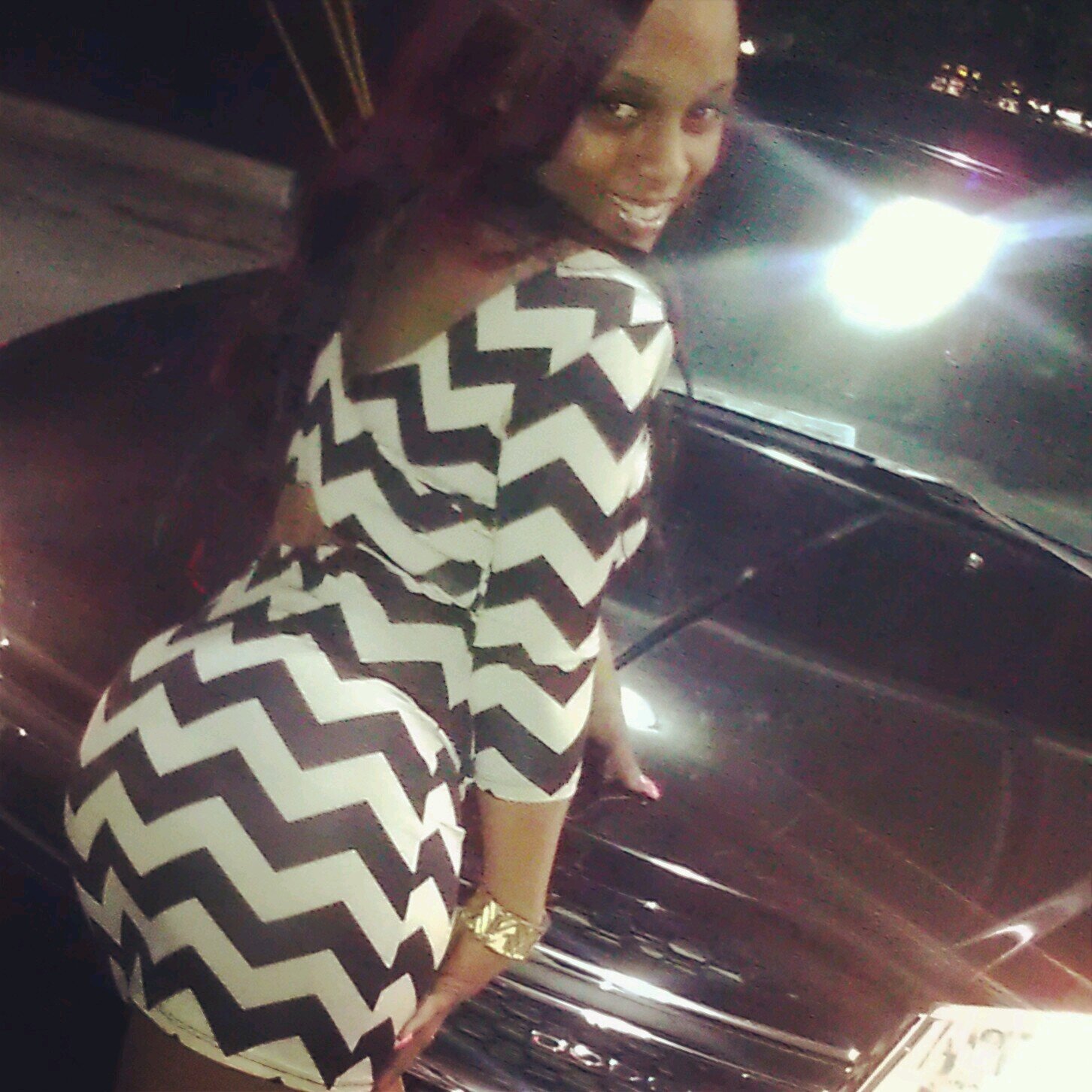 put GOD first