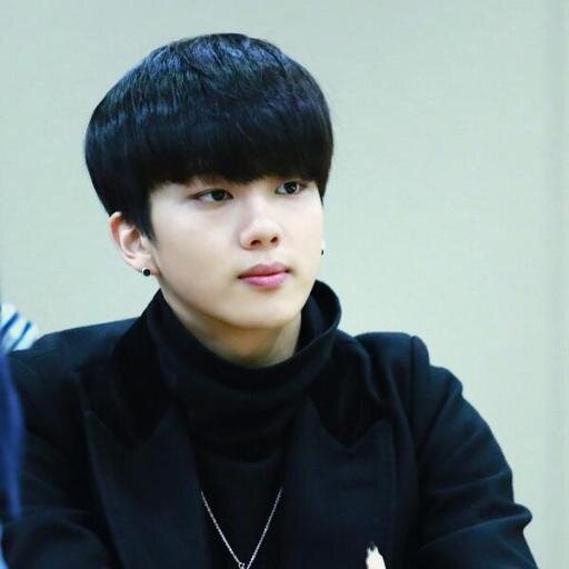 I miss B.A.P