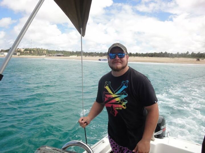 RWilliamC's profile picture. All for family, friends and a good time. Kanu Wines. A proud PRG Oldboy...