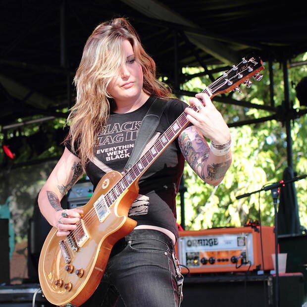 MirriamCossey's profile picture. I work for @Ace_PR_Online with bands and artists | Info@ace-pr.co.uk