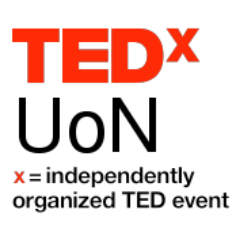 UoN's @TEDx community.Buy your tickets for our #BreakingBoundaries event on 15th March here http://t.co/Hdsi4104SZ #TEDxUoN or email tedxuon@outlook.com