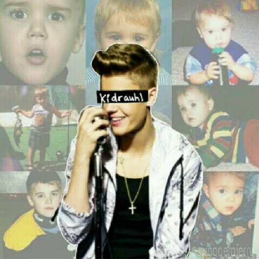 Justin Bieber I Love You So Much ♥ Belieber Forever ♥