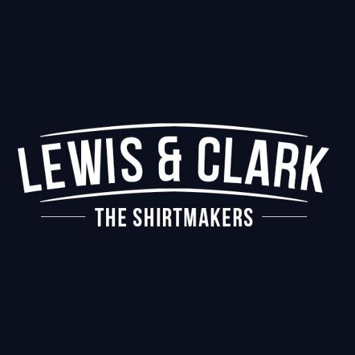 Lewis & Clark is a new men's shirt brand thats mixes the best old world tailoring with twenty century kinect technology.