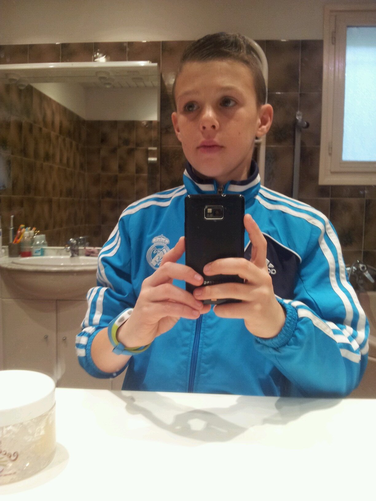 FasuloTheo's profile picture. Italien#Tunusien#Jul#OM