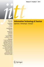 Journal of ITT