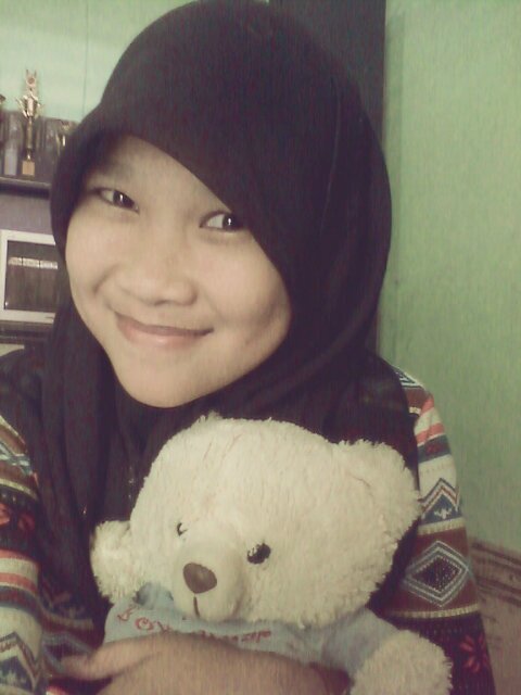 Cindyseptianis's profile picture. FokusUN!!