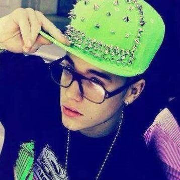 @justinbieber   #belieber
