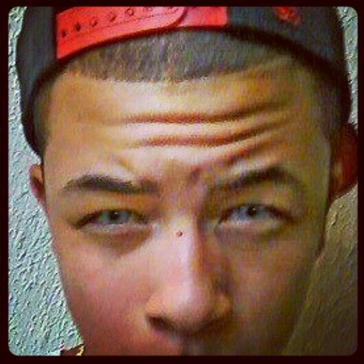 IcIsaiahcruz23's profile picture. trying to make it to the top no matter what