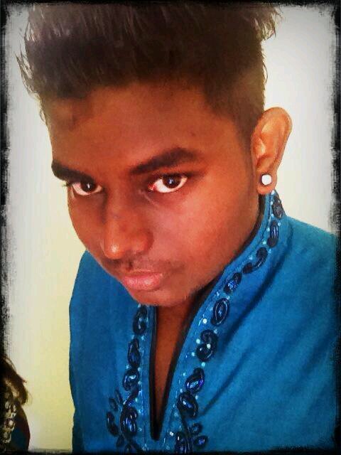 jeyanthjan's profile picture. 