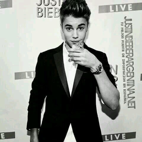 Fã do biba maconheiro @justinbieber ♥