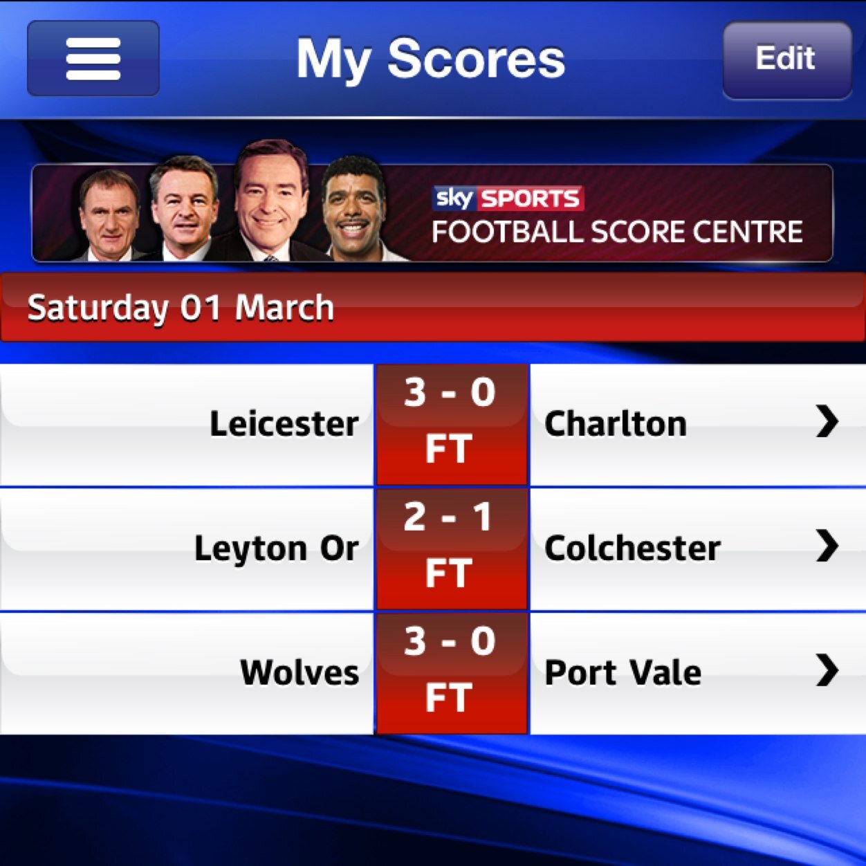 What we're about... Mates, football, boozing & trebles!! (This is not a tipster account - infact we're pretty shit at gambling to be honest)