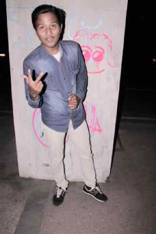 claudio_yudha's profile picture. 