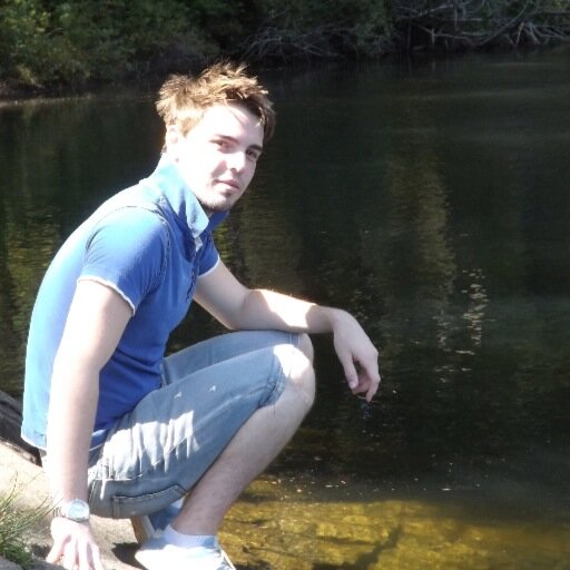 James_Speyer's profile picture. MARINElife PR and Publicity Officer, Writer, Student.