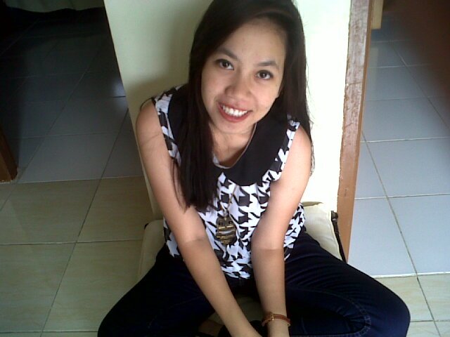 Teman hidup ku selama nya FERI SETIAWAN ♥