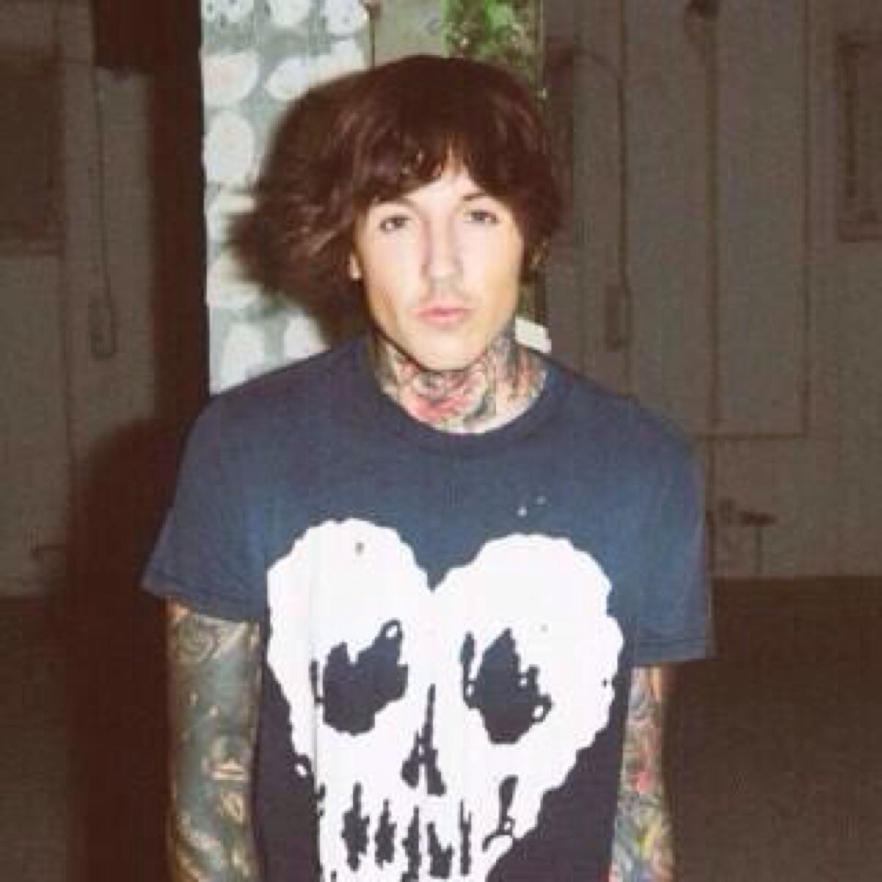 OliverFaux's profile picture. You're my everything.