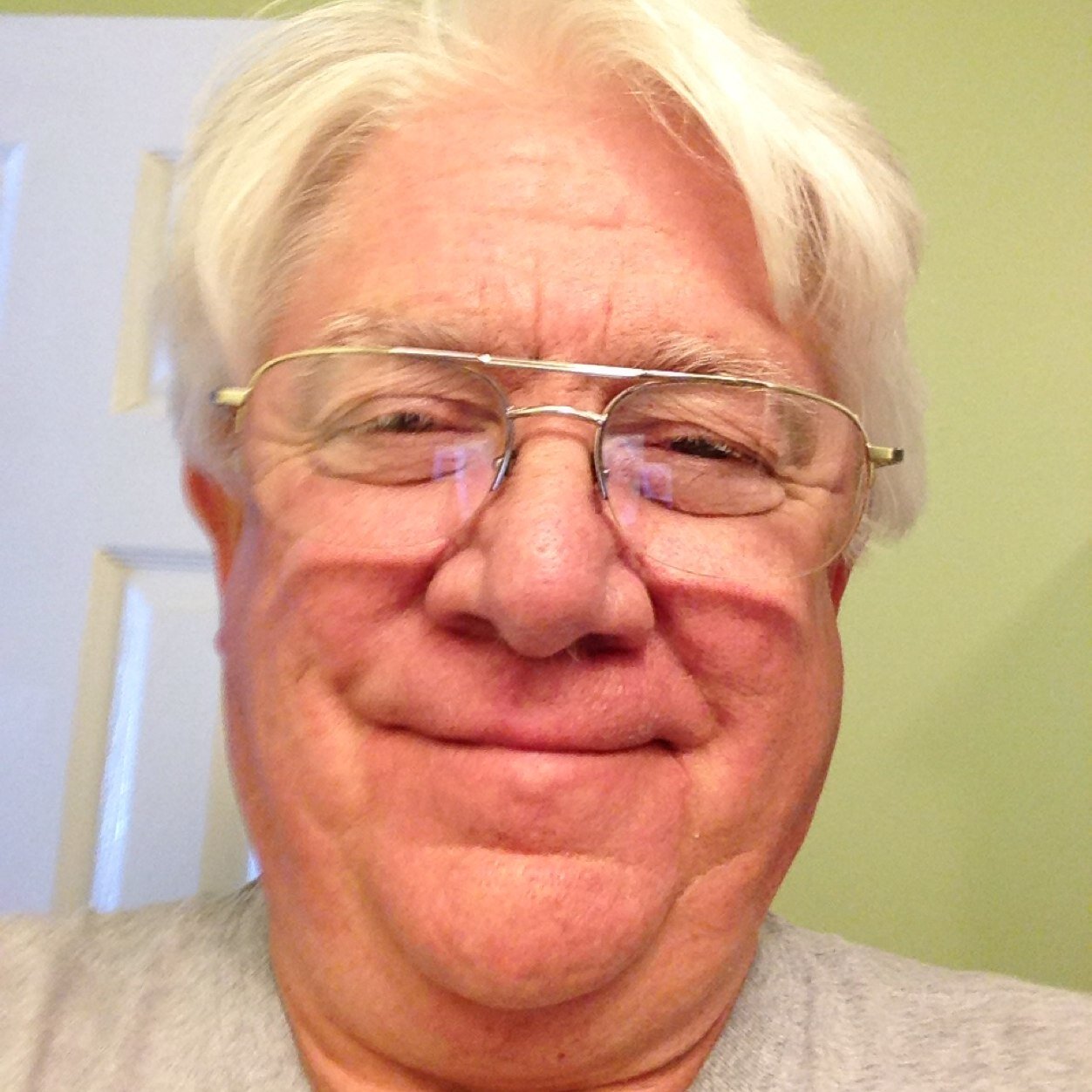 JohnVeltum's profile picture. 