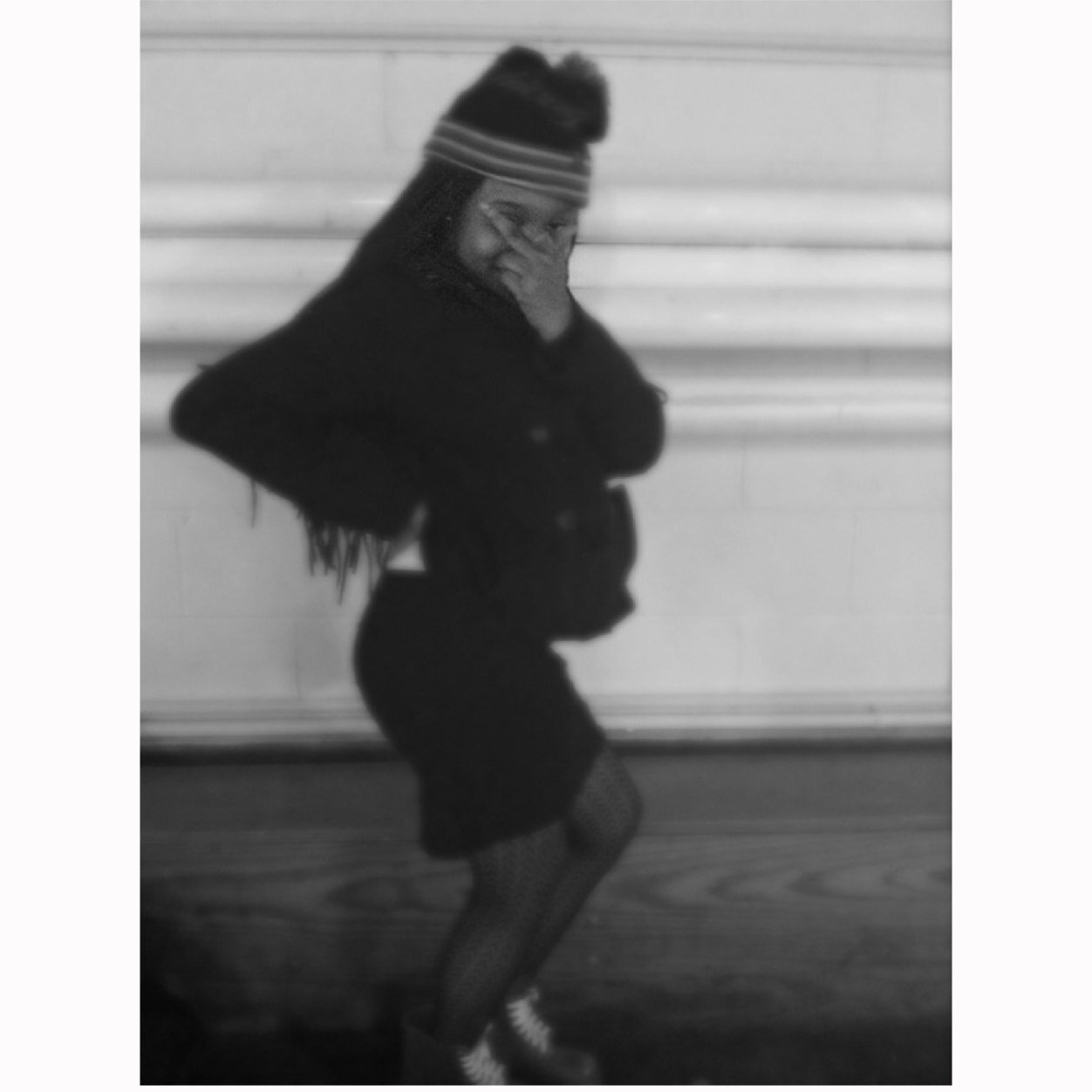 mean as shit ❤ , wat xan you say ? flaws. dishe da don ❤ . ima luh elegant puta .