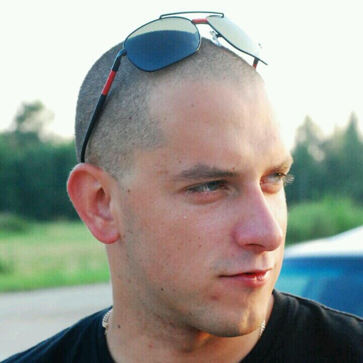 kraucs74's profile picture. 