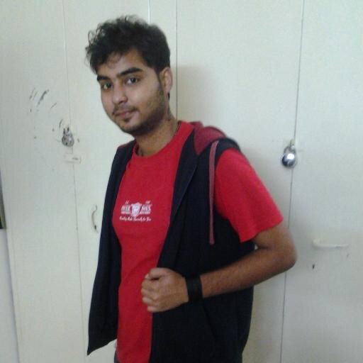 smart,talented nd a bit unique person.......
student of Mechanical Engg.@Hindustan College Of Science & Technology,Agra