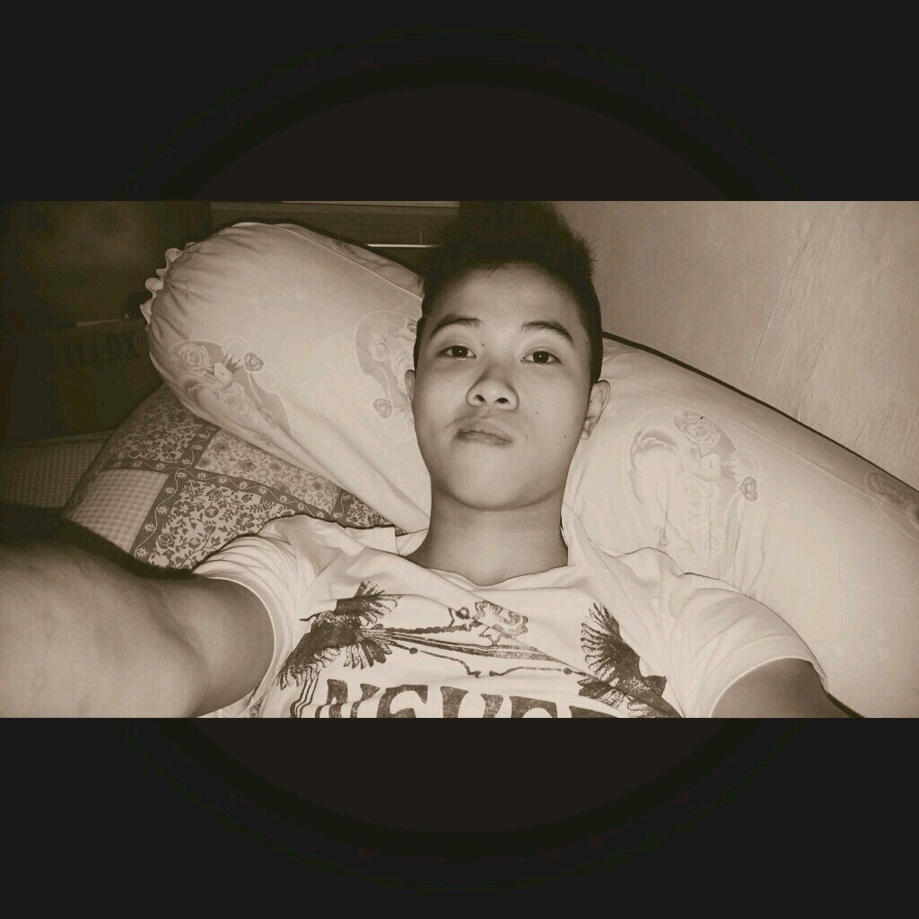 I'm a Bad Boy That Always Do Something Stupid But I Always Happy With My Live