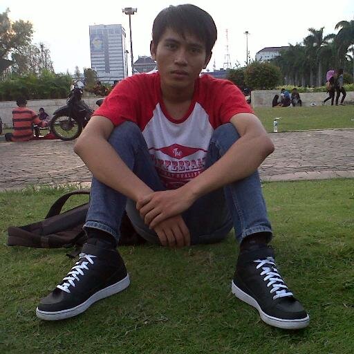 ghiri_anshari's profile picture. 