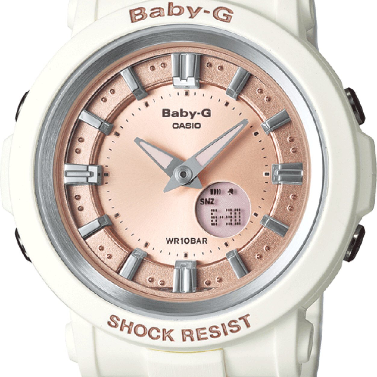 Baby_G
Products
Where to buy
Support
G-Shock Life
NEWS