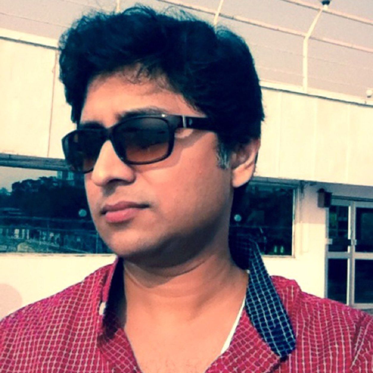 Co-founder, Capital Numbers.