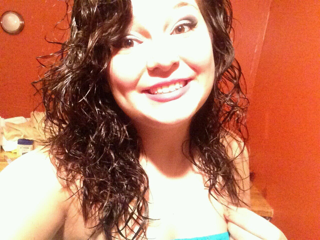 Life is not about waiting for the storm too pass, its about learning to dance in the rain 3 Rip Brooklyn Ann Hollins!
