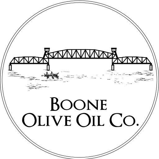 Fresh, Healthy Olive Oils bottled right here in Boone County, Missouri