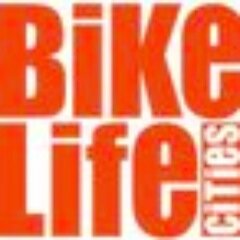 Part of the BikeLife Cities family of publications to inspire more people to ride bikes. #BikeLove