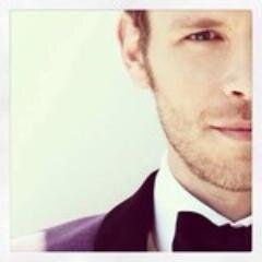 Truth be told,I'm as evil as it gets
-Klaus Mikaelson