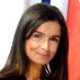 Marta Kaczyńska (@mmkaczynska) Twitter profile photo Marta Kaczyńska (@mmkaczynska) Twitter profile photo